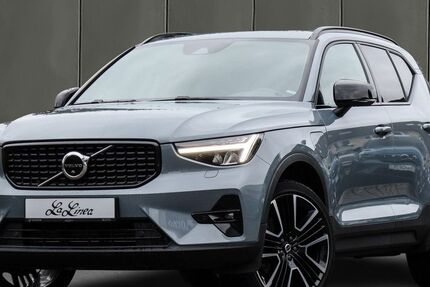 Volvo XC40 39.235 km 35.890 &euro; Bonn 53177