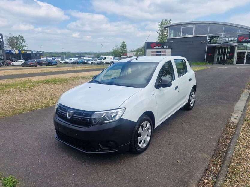 Sandero