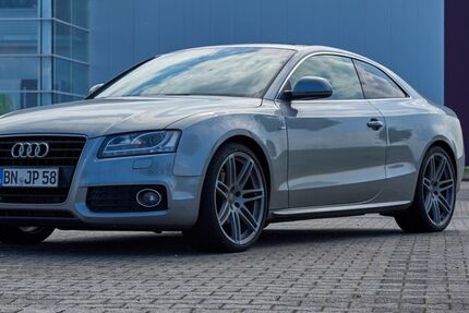 Audi A5 256.500 km 9.990 &euro; Bonn 53111