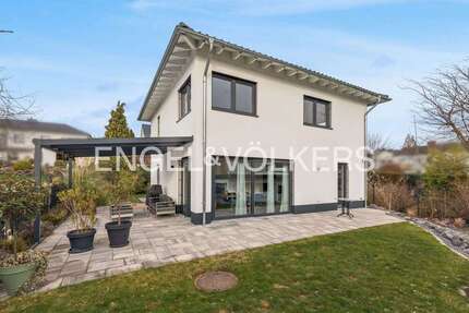 Haus Wachtberg - Adendorf Adendorf - 5 Zimmer, 149 m&sup2;, 795.000&euro; | Angebot:25792038