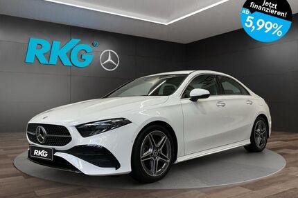 Mercedes A 200