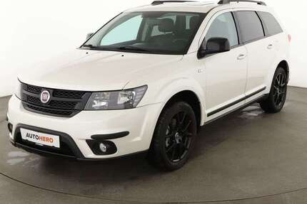 Fiat Freemont 63.618 km 15.890 &euro; Köln 50739