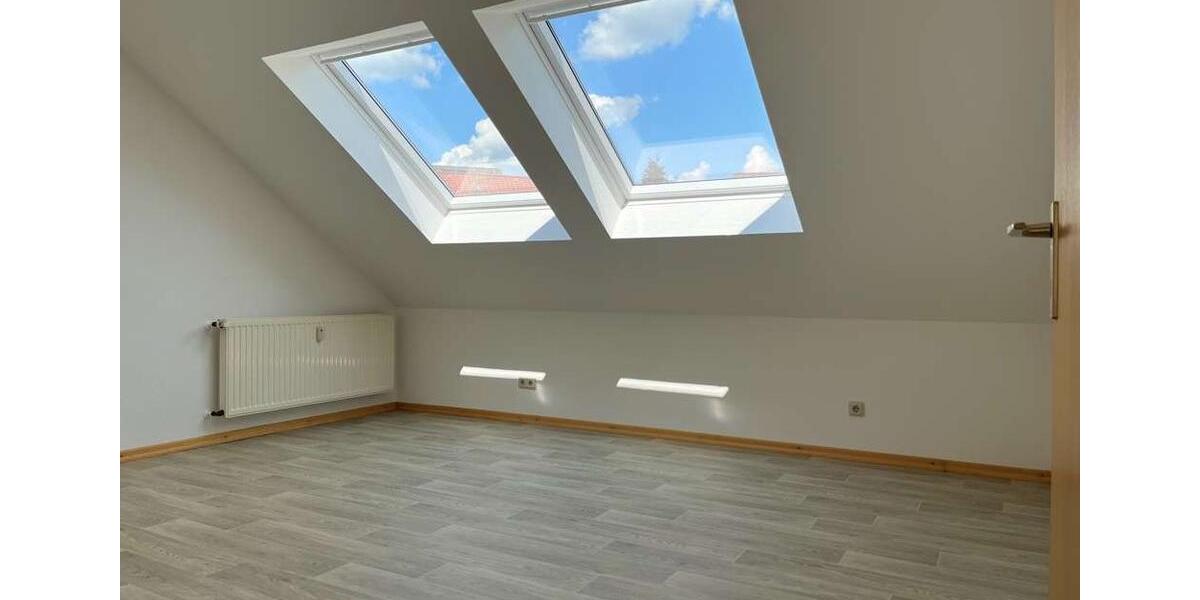 Etagenwohnung Much - 2.5 Zimmer, 76 m&sup2;, 495&euro; | Angebot:25545651