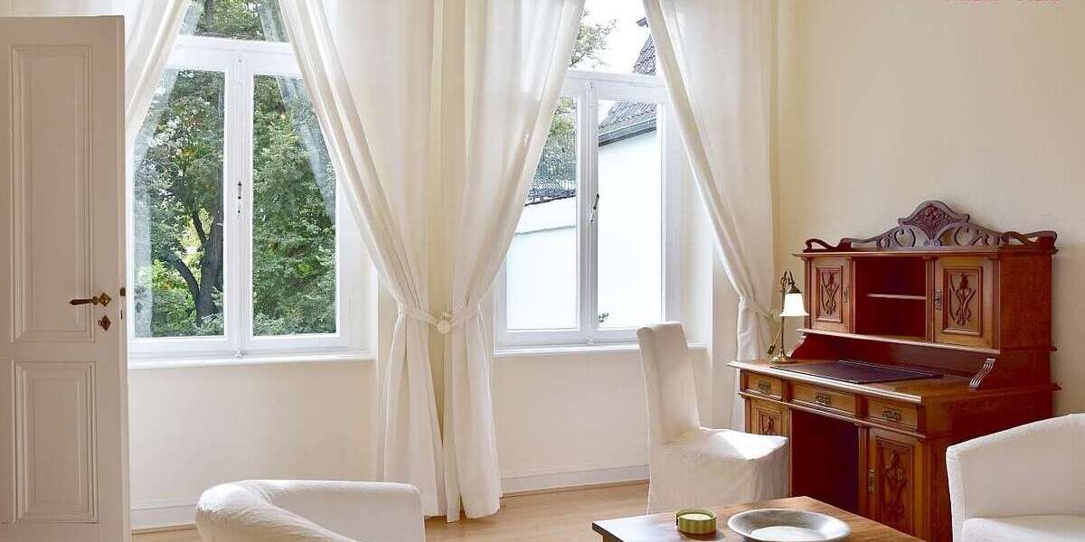 Wohnen auf Zeit in Bonn 1.370 € 2 zimmer