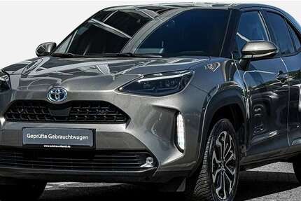 Toyota Yaris Cross 13.234 km 22.900 &euro; Köln 51063