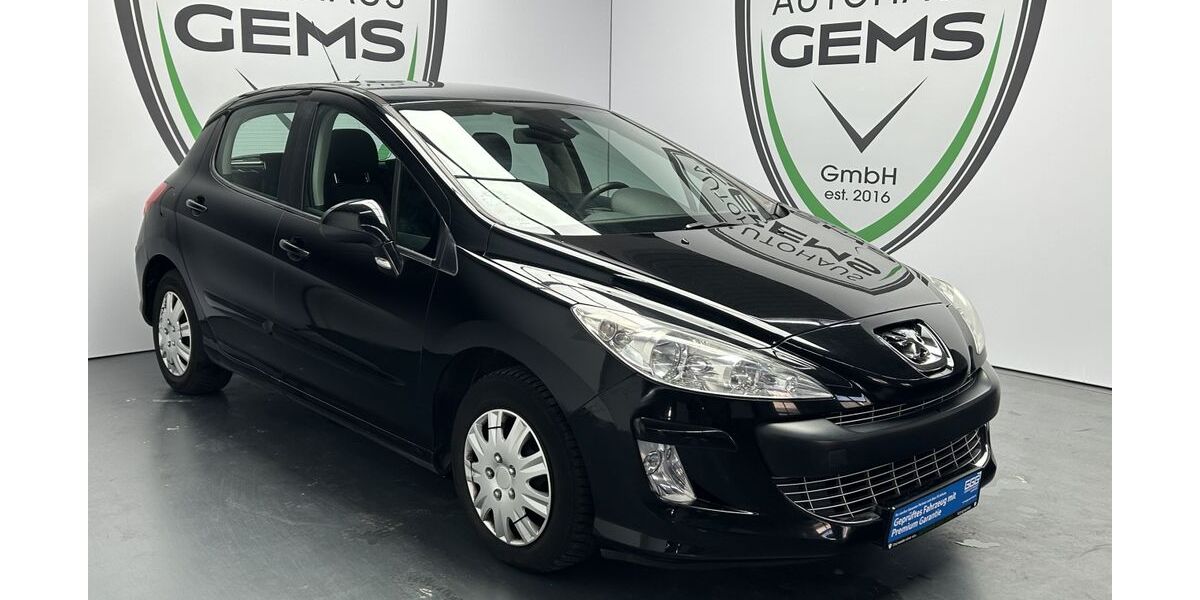 Peugeot 308 216.828 km 3.490 &euro; Königswinter 53639