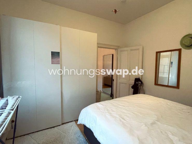 Etagenwohnung Köln Ehrenfeld - 2 Zimmer, 40 m&sup2;, 650&euro; | Angebot:26633920