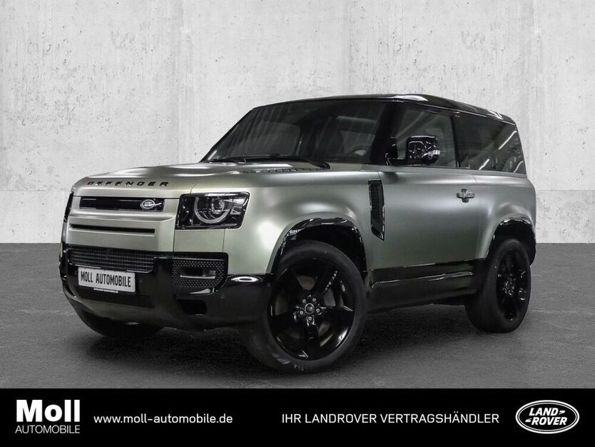 Defender
