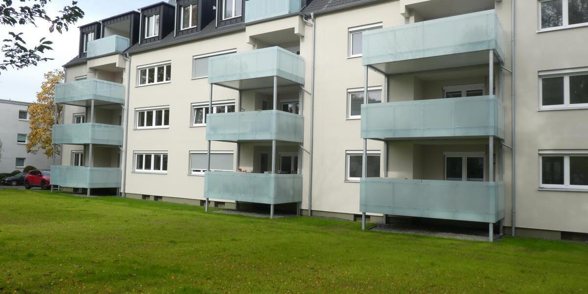 Sanierte vermietete Wohnung mit moderner Heiztechnik Bonn - Etagenwohnung Bonn Dransdorf | Angebot:22522892