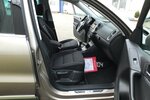 VW Tiguan WM26:CUP SPORT NAVI PARKPILOT TEMPOMAT 88.859 km 10.908 &euro; Köln 50858