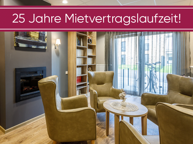 Wohnung zum Kaufen in Brühl 205.000 € 41 m²