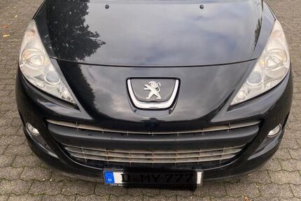 Peugeot 207 96.470 km 7.400 € Köln 51065