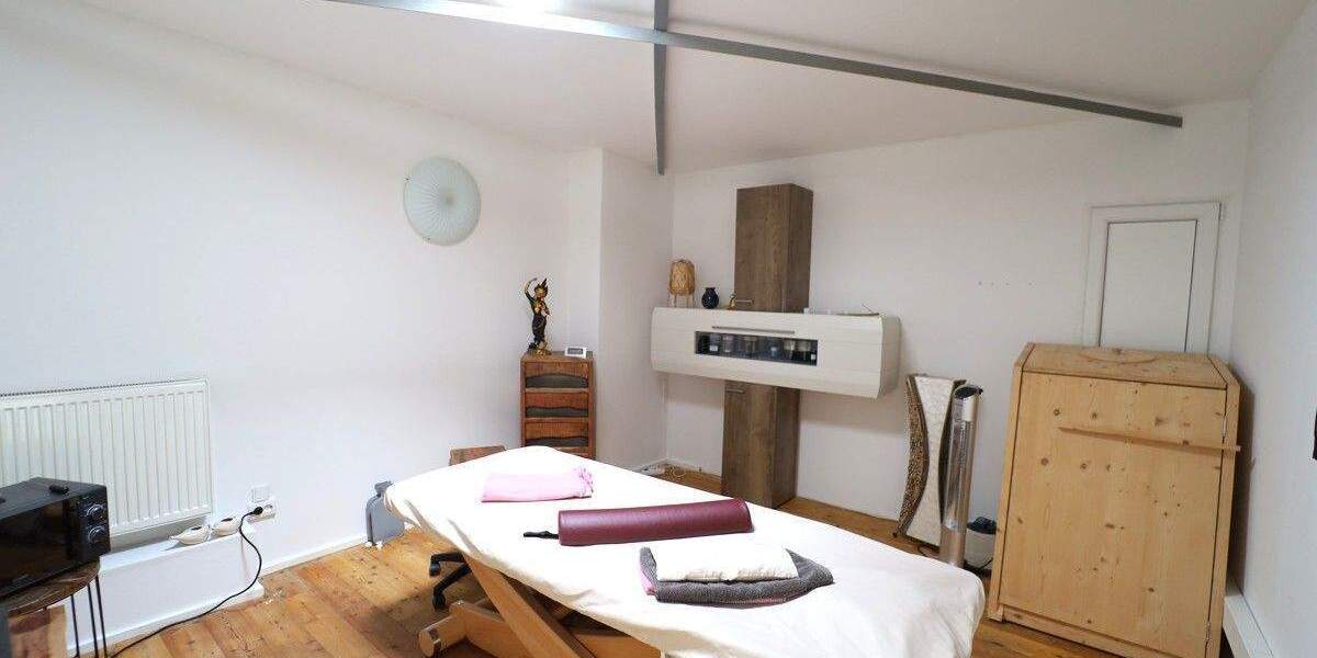 Gewerbeobjekt Euskirchen / Kuchenheim Kuchenheim - 360.000&euro; | Angebot:24791161