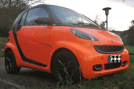 Smart ForTwo 109.111 km 6.250 € Euskirchen 53881