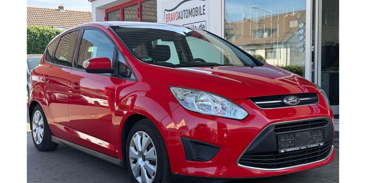 Ford C-Max 225.000 km 4.499 &euro; Euskirchen 53879