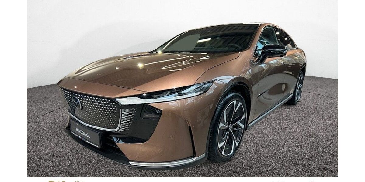 Mazda 6e 2.420 km 40.950 &euro; Köln 50735