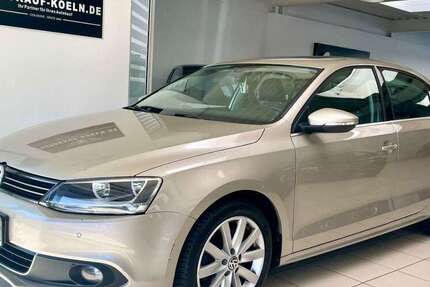 VW Jetta