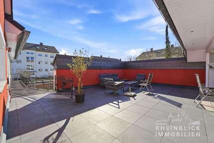 Wohnung Rösrath - 7 Zimmer, 183 m&sup2;, 569.000&euro; | Angebot:25870068