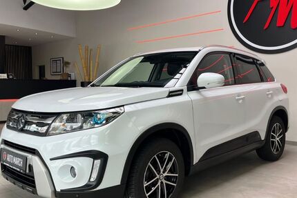 Suzuki Vitara 79.500 km 14.480 &euro; Remagen 53424
