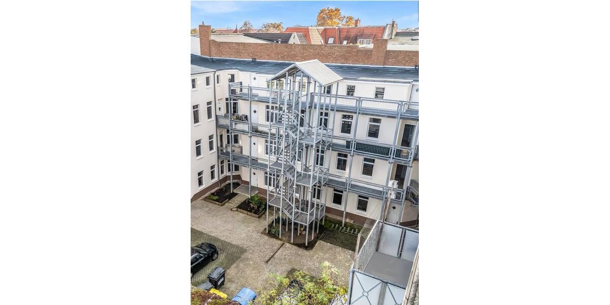 Erdgeschoßwohnung Köln Lindenthal - 5 Zimmer, 115 m&sup2;, 194.800&euro; | Angebot:27196442