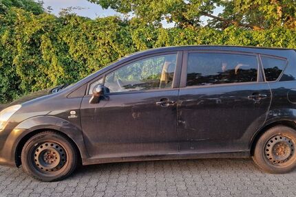 Toyota Corolla Verso 189.000 km 2.250 &euro; Hürth 50354