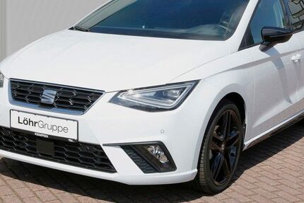 Seat Ibiza 7.790 km 25.750 &euro; Meckenheim / Bonn 53340