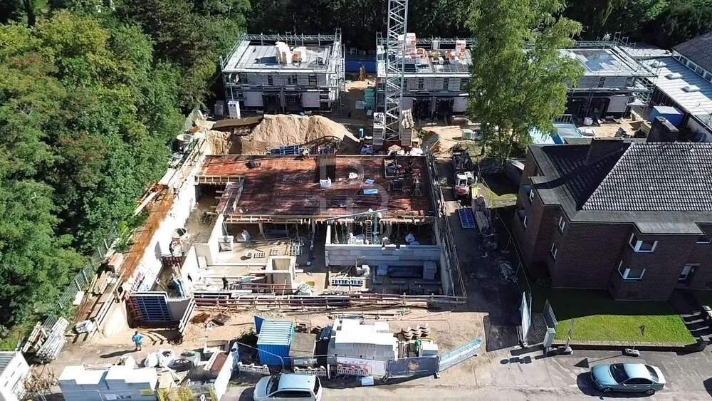 Etagenwohnung Köln Dellbrück - 4 Zimmer, 104 m&sup2;, 689.900&euro; | Angebot:24780423