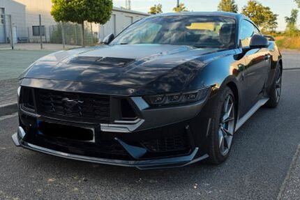 Ford Mustang 19.600 km 56.500 &euro; RHEINBACH 53359