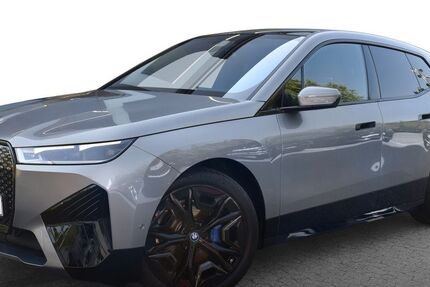 BMW iX 23.250 km 65.900 € Bad Neuenahr 53474