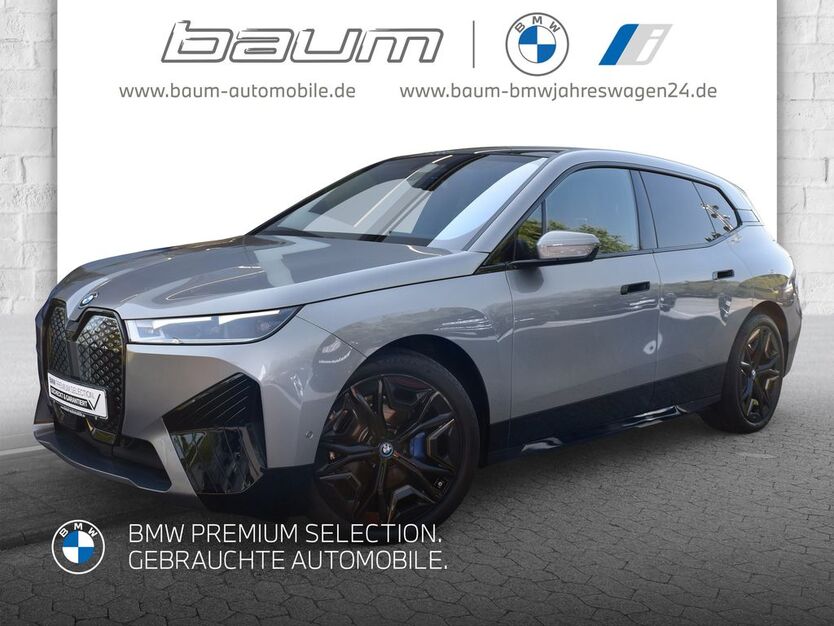 BMW iX 23.250 km 65.900 € Bad Neuenahr 53474