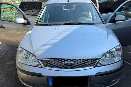 Ford Mondeo 226.226 km 800 &euro; Neunkirchen-Seelscheid 53819