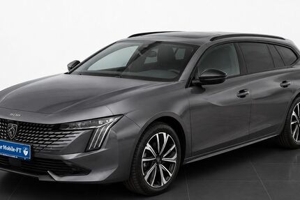 Peugeot 508 37.000 km 19.950 &euro; Bad Breisig 53498