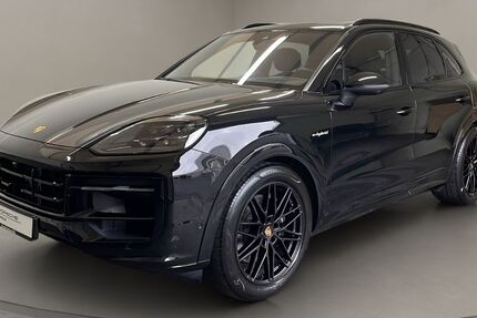 Porsche Cayenne 6.561 km 112.500 &euro; Köln 50823