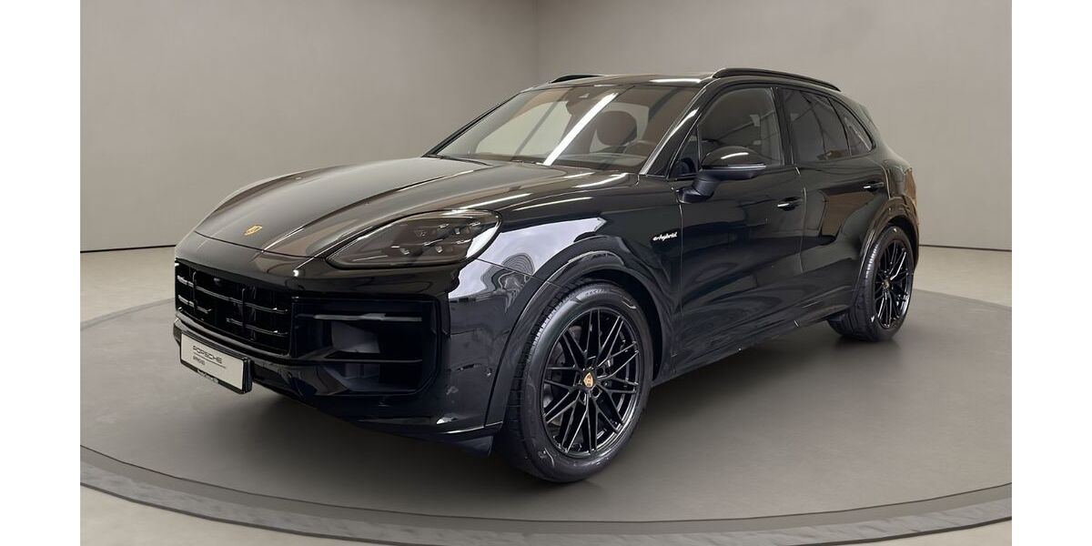 Porsche Cayenne 6.561 km 112.500 &euro; Köln 50823