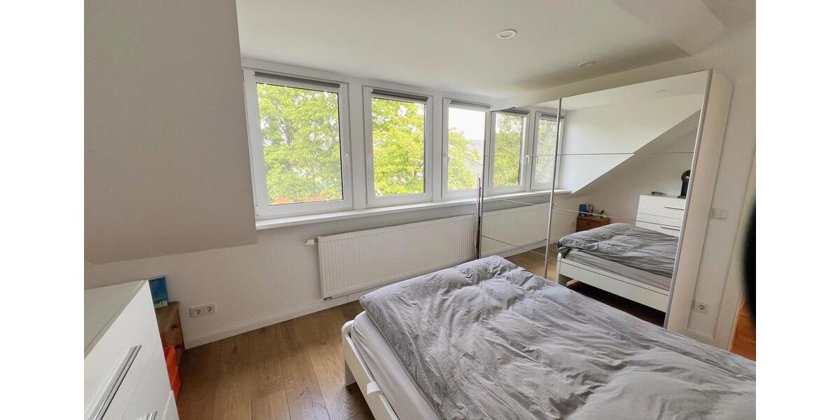 Etagenwohnung Bonn Dottendorf - 3 Zimmer, 62 m&sup2;, 895&euro; | Angebot:26427148