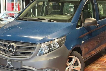 Mercedes-Benz Vito 54.869 km 30.939 € Bonn 53177