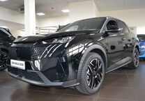 Gebrauchtwagen Peugeot 3008