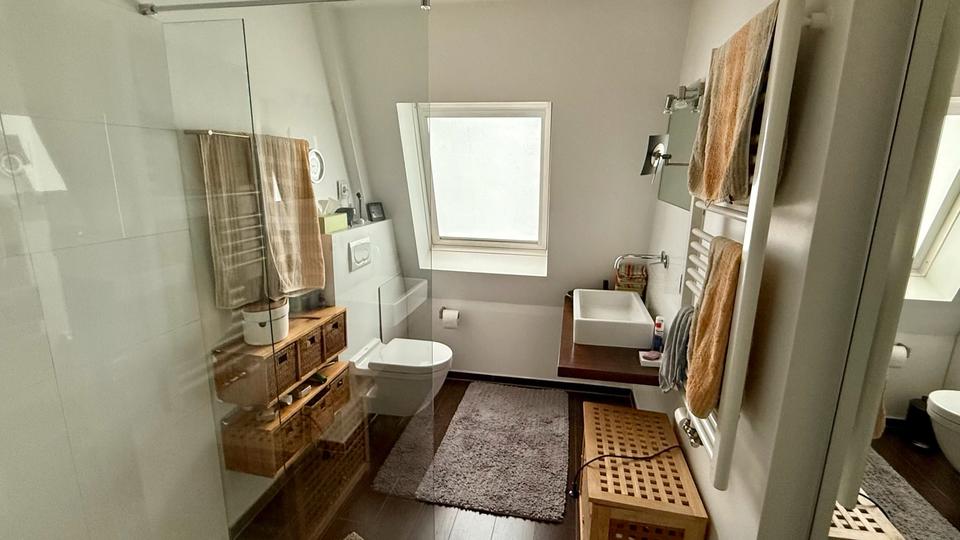 Maisonettenwohnung Köln Mülheim - 3 Zimmer, 92 m&sup2;, 639.000&euro; | Angebot:25854087