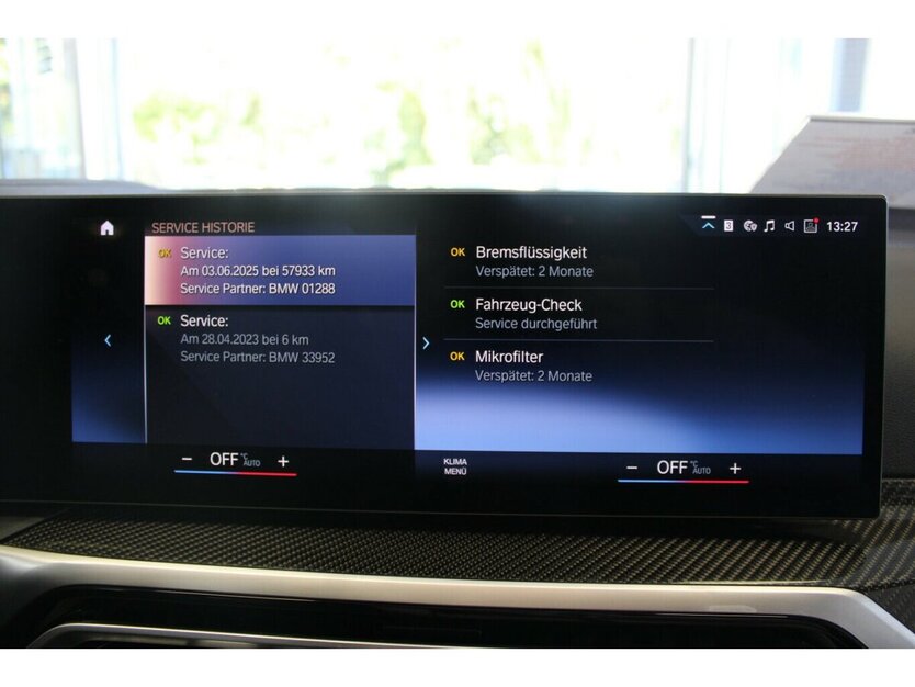 BMW i4 M50 Gran Coupe 58.470 km 43.980 € Euskirchen 53881