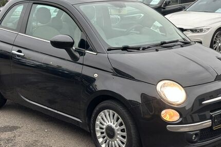 Fiat 500 176.500 km 3.990 &euro; Rheinbach 53359