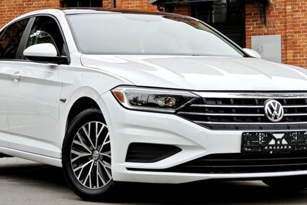 VW Jetta