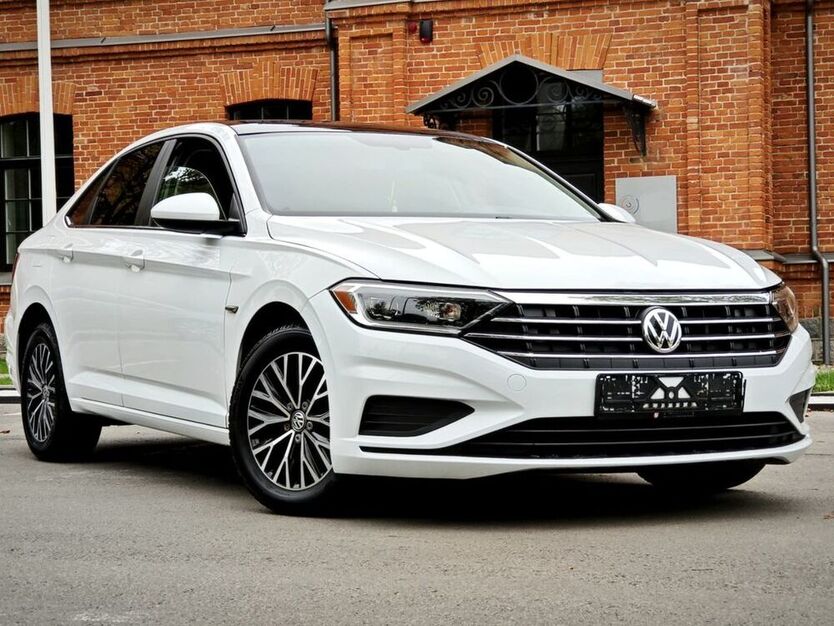 Jetta
