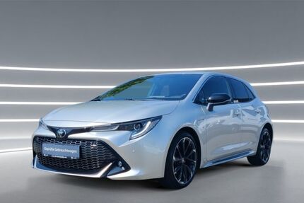 Toyota Corolla 70.000 km 24.990 € Bonn 53119