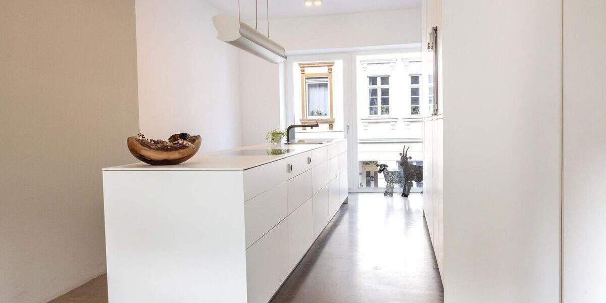 Mehrfamilienhaus, Wohnhaus Bonn Kessenich - 7 Zimmer, 338 m&sup2;, 1.690.000&euro; | Angebot:24624295