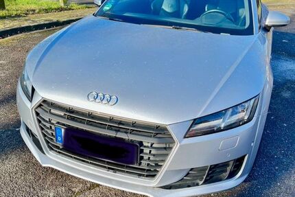 Audi TT 167.000 km 16.500 &euro; Köln 51061