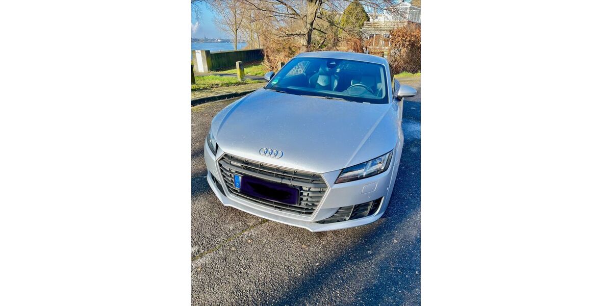 Audi TT 167.000 km 16.500 &euro; Köln 51061