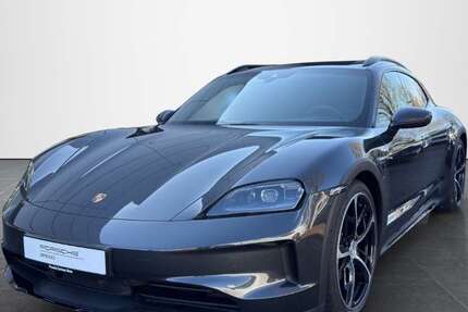 Porsche Taycan 14.835 km 89.950 &euro; Bonn 53119