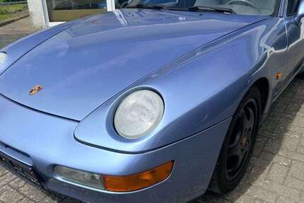 Porsche 968 96.875 km 24.900 &euro; Swisttal 53913