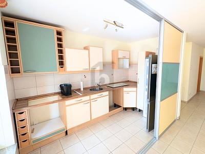 ZENTRAL & SONNIG, MIT TERRASSE UND TIEFGARAGE - Etagenwohnung Bad Neuenahr-Ahrweiler Ahrweiler | Angebot:27204187