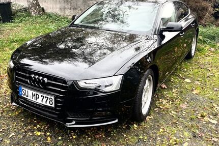 Audi A5 143.000 km 15.650 € Hennef 53773